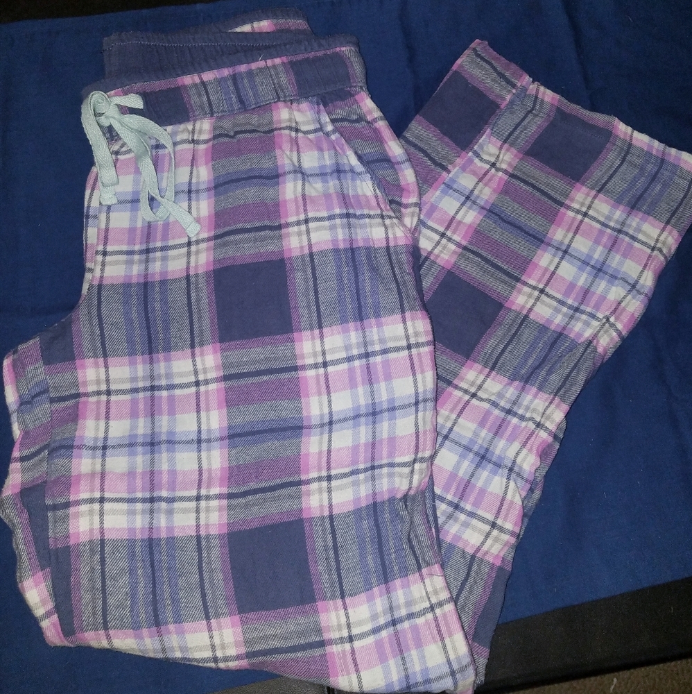 Sonoma Pajama Pants